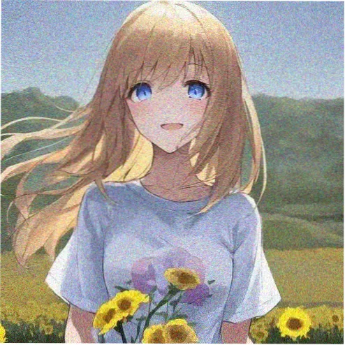 用户追番小队长的头像